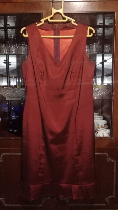 Нарядные платья!