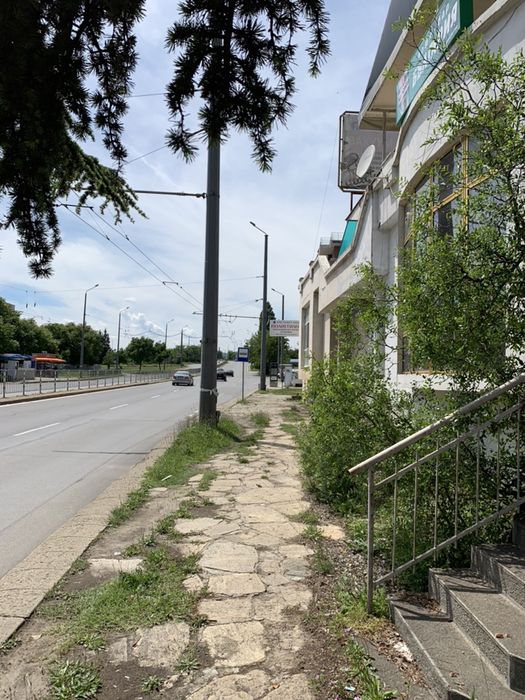 Продава се Заведение в Стара Загора, Самара 1 - 162 кв.м за 498 €/кв.м - Снимка #10