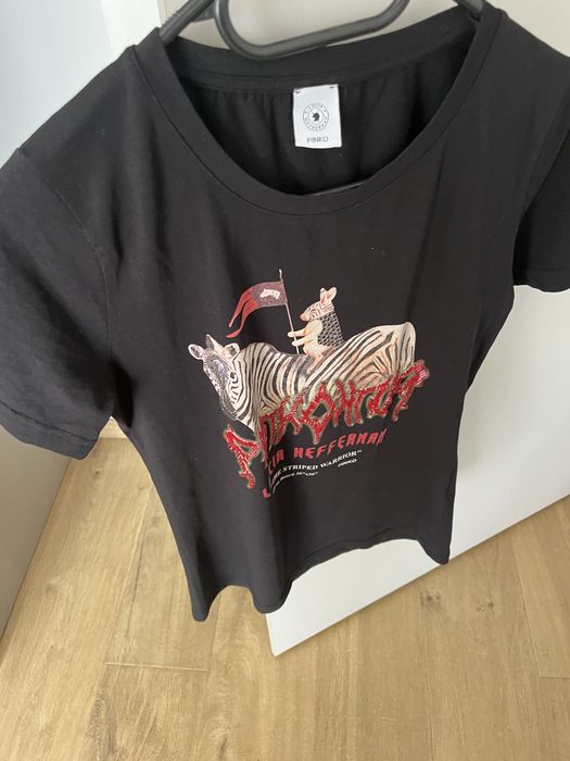 Дамска Тениска Pinko