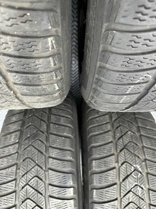 Roti/Jante Mercedes, Audi pe 17 5x112 iarna 225/55/17