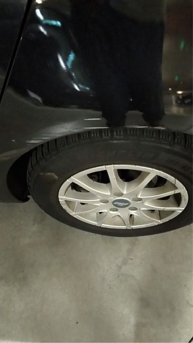 VW GOLF V  Piese de schimb