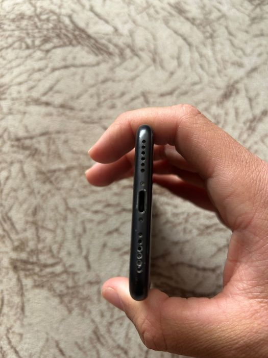 Iphone 7 100капацитет