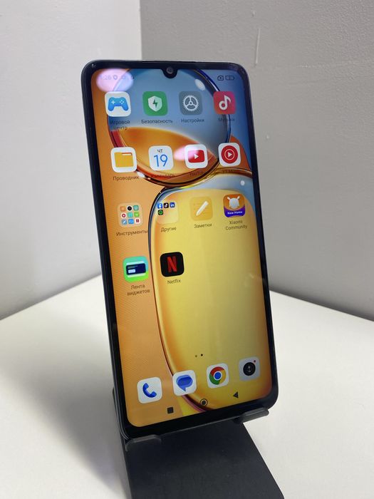 Redmi 13C, 256gb #КН126973