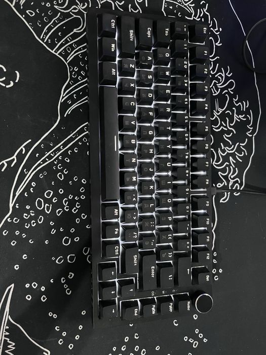 Продажа игрового компьютера