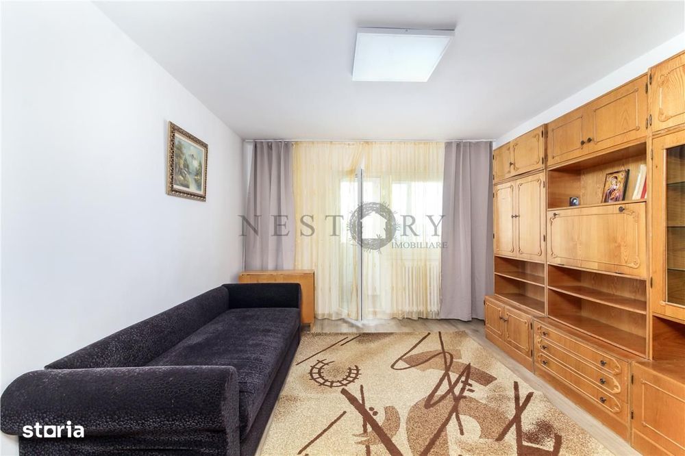 Manastur, Str. Parang: 2 Camere Decomandate, 2 Balcoane | McDonald''s — fotografia 2