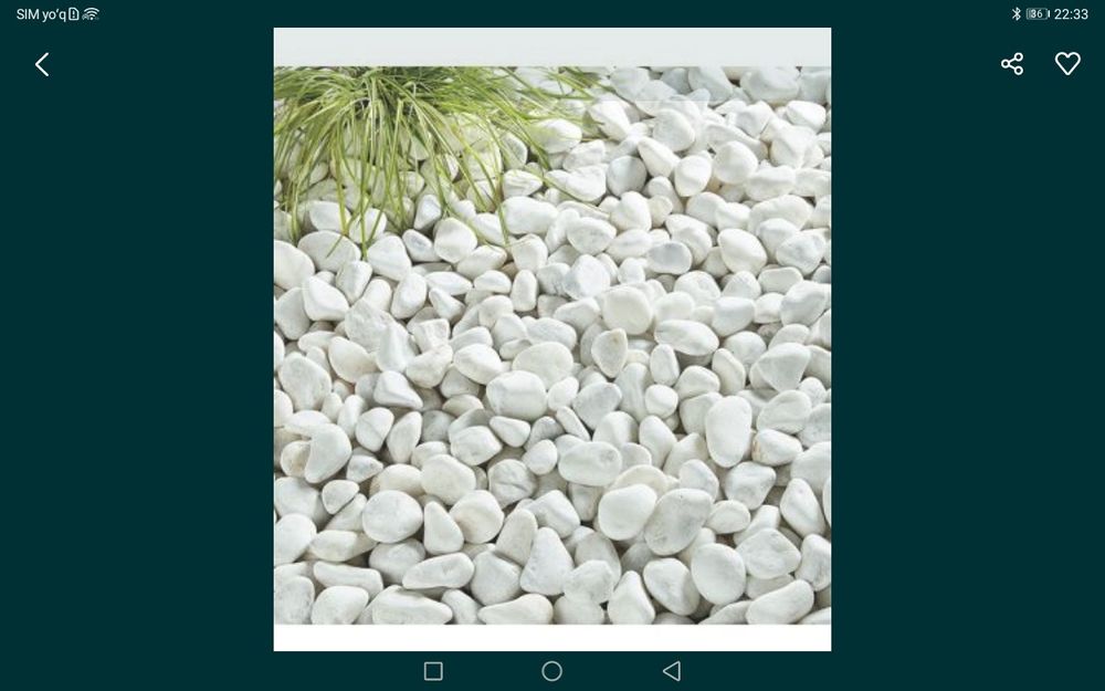 Ландшафтний камин галка