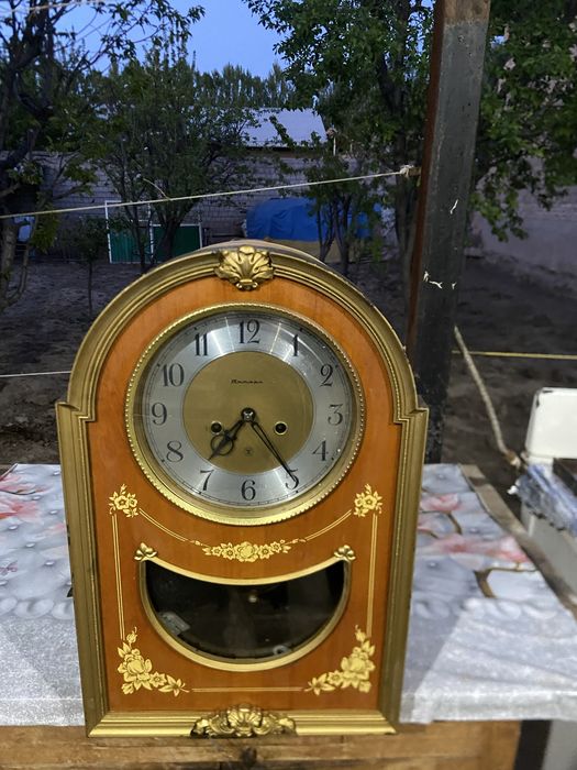 Соат ссср рабочи