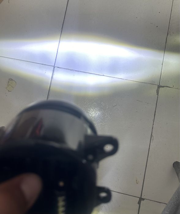 Туманка Neхia2 Led Lupa повородник