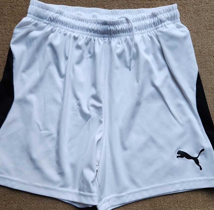 Pantaloni fotbal Puma