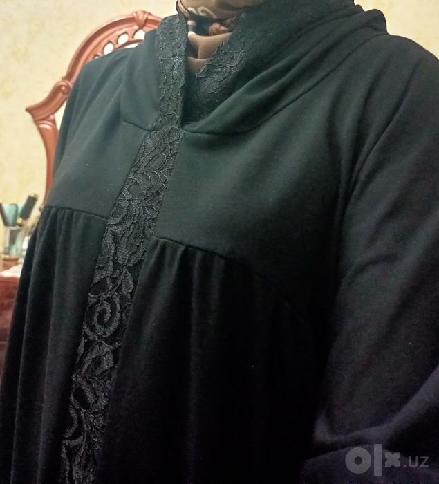 Ayollar uchun abaya