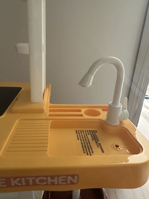 Детская кухня для детей