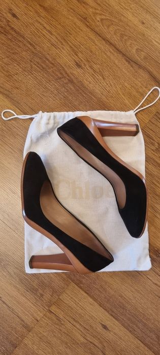 Распродажа обуви зима, осень