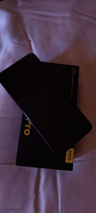 POCO F5 Pro (12/512 ГБ) продам срочно