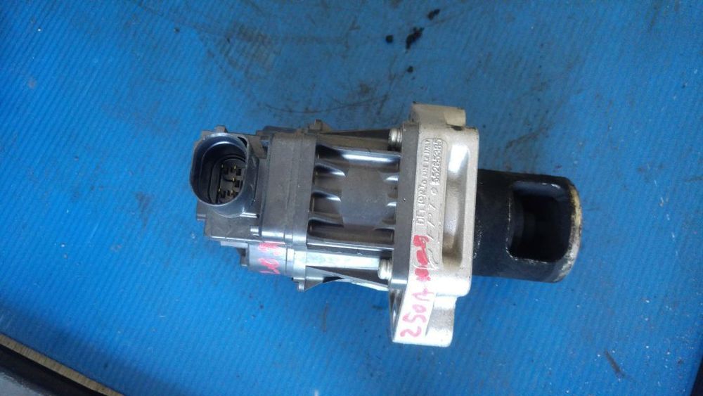 egr 2.0 multijet fiat ducato dupa 2011 116 cp 85 kw 250a1000 55265385