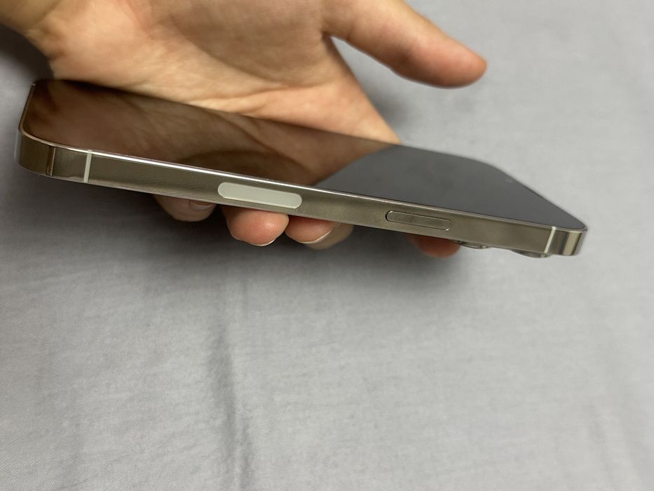 Iphone 13 pro 256 gb
