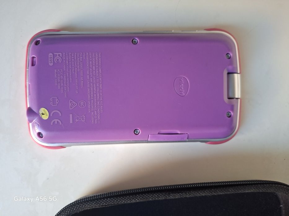 Vand vtech kidicom max