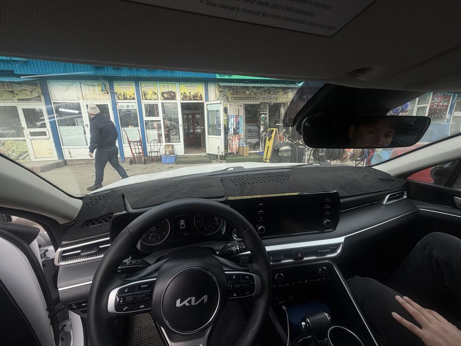 Премиальная турецкая алькантара