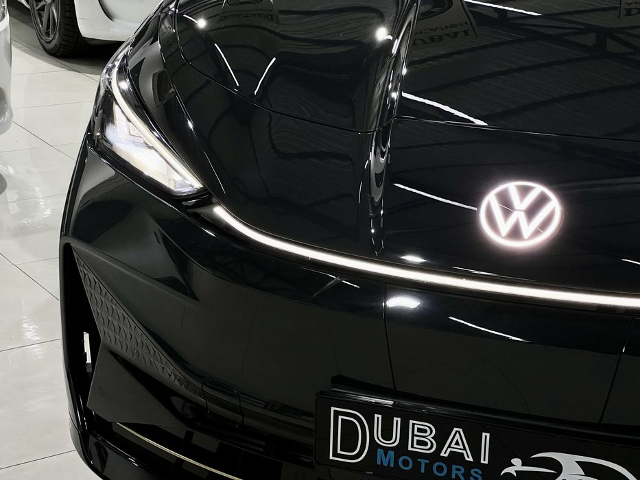 Id 4 Volkswagen new model в Ташкенте