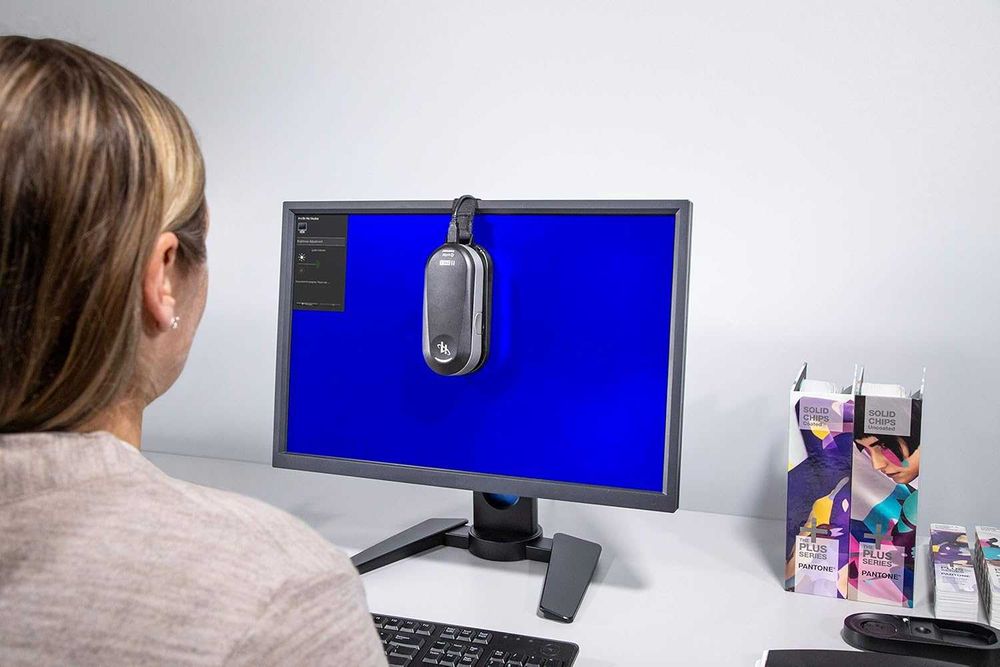 Calibrare Profesională Monitoare Constanța Protecție Ochi & Acuratețe Culori