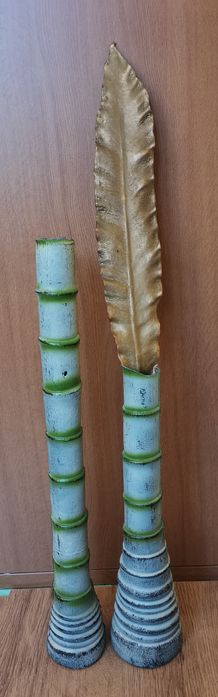 Ваза декиративна