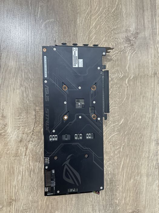 Placa video Nvidia GeForce GTX 1060 6Gb VRAM