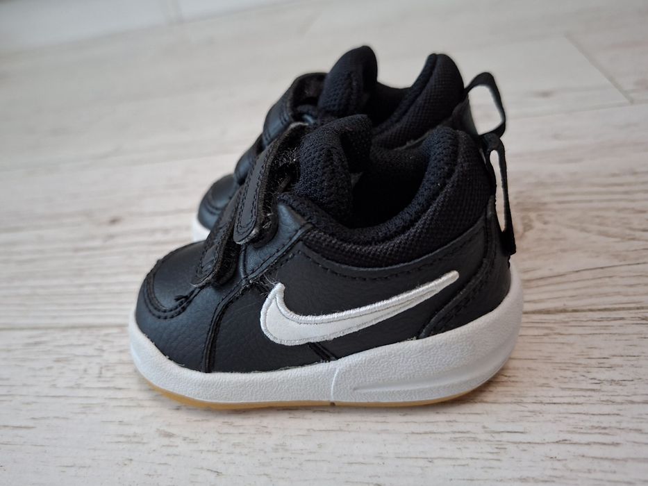 Nike-Ориг. Детски маратонки Нови!!!