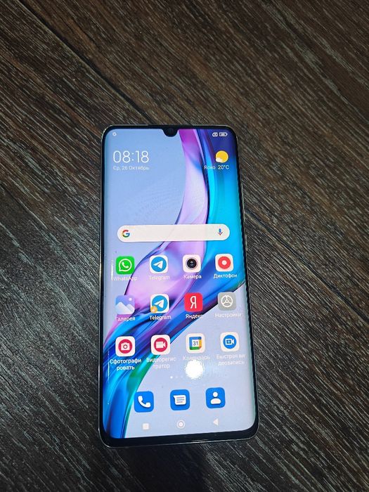 Продам смартфон Xiaomi