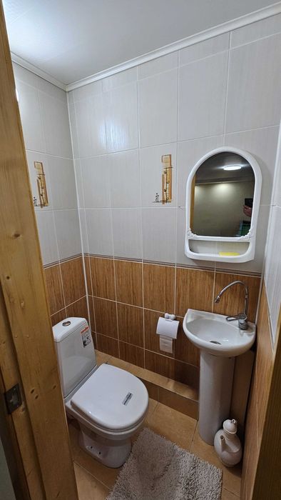 Продам Коттедж в 9 мкр