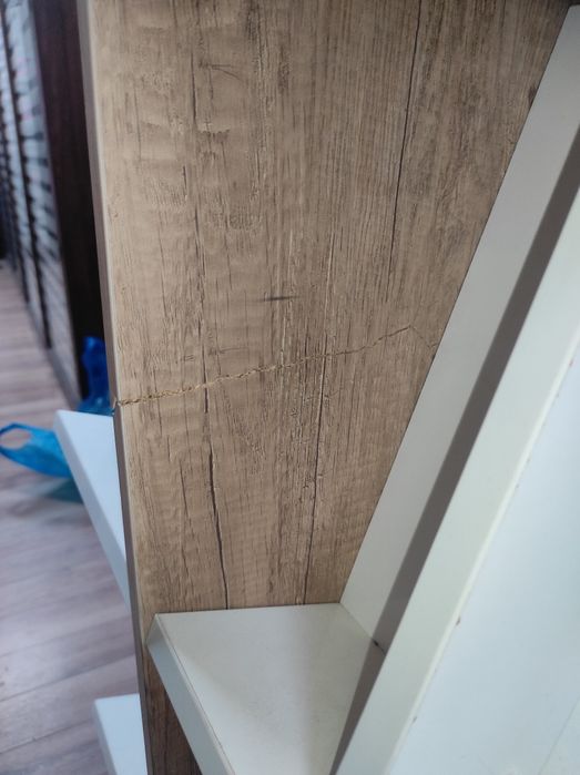 Стеллаж для книг