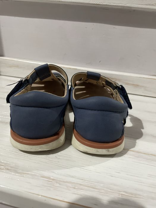 Sandale Tex mărimea 24