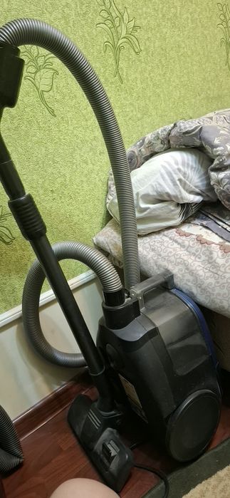 Пылесосы LG и Samsung