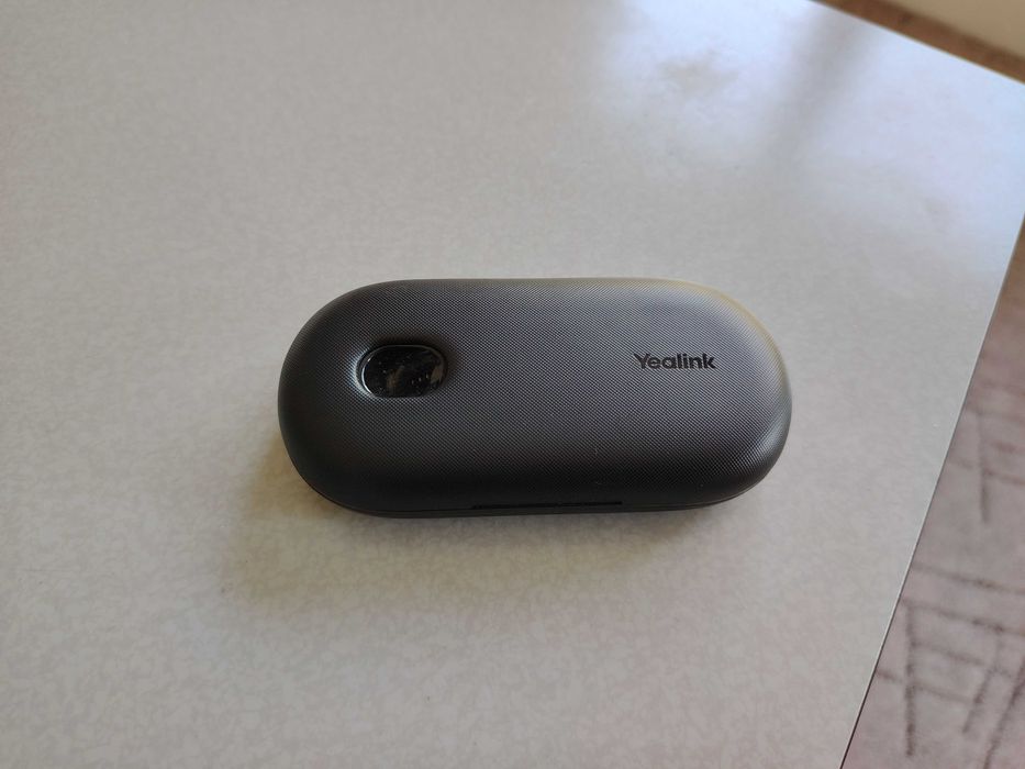 Хендсфри Yealink BH71