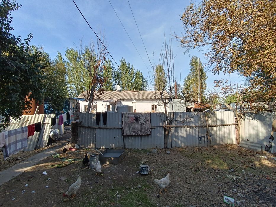 40 соток  (Янги Тошкент)