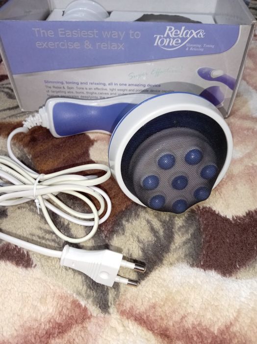 Продам  аппликатор Кузнецова,масажор для  тела3 в 1