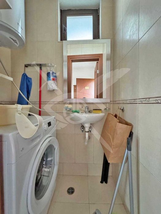 Продава се Двустаен апартамент в с. Кошарица, Област Бургас - 70 кв.м за 474 €/кв.м - Снимка #9