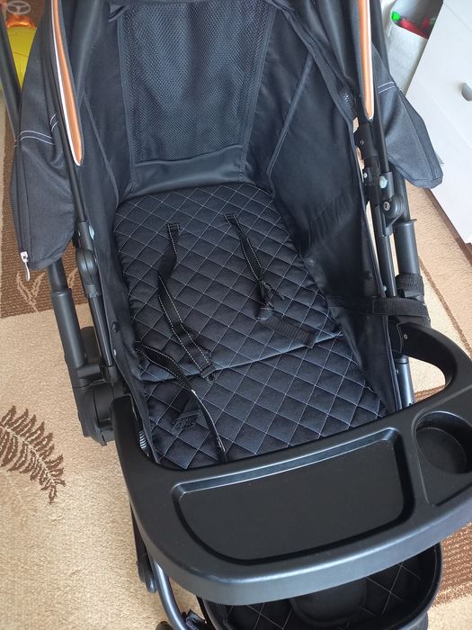 Продам коляску Teknum 512