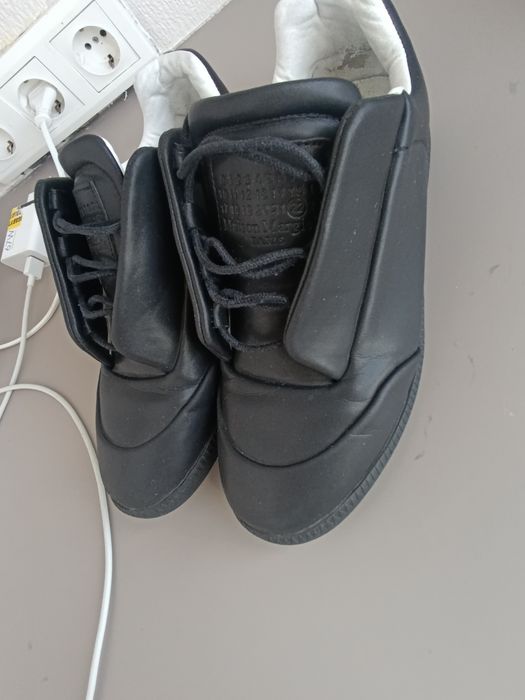 Maison margiela future low 2