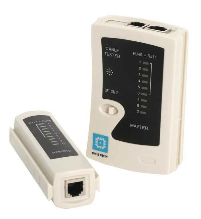 Линейный тестер PXT-NF-468