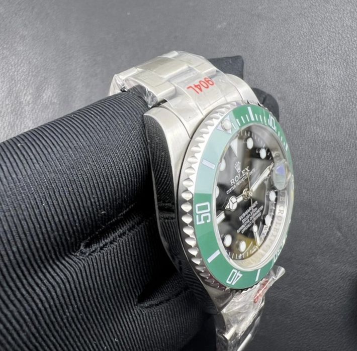 Часовник Rolex