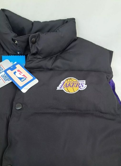 Adidas NBA Los Angeles Lakers