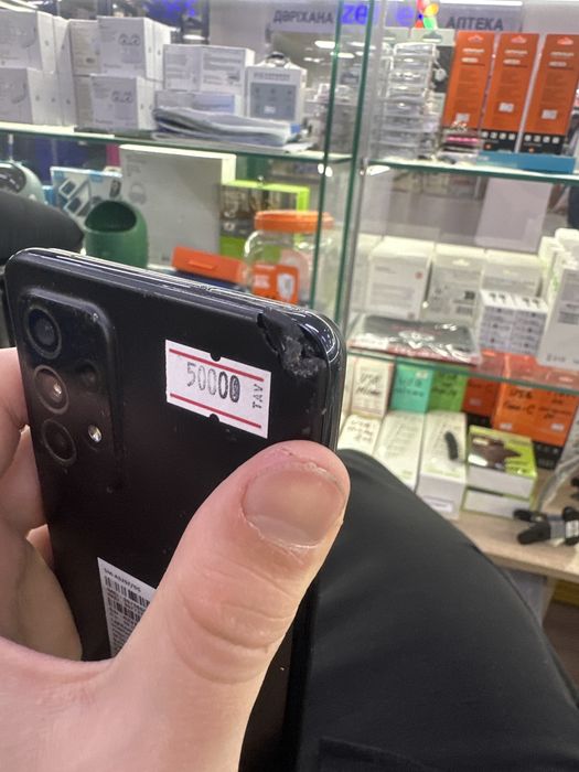 Samsung a 52 128 gb