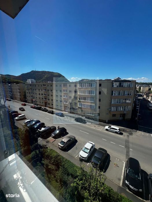 Apartament 2 camere - zona Astra