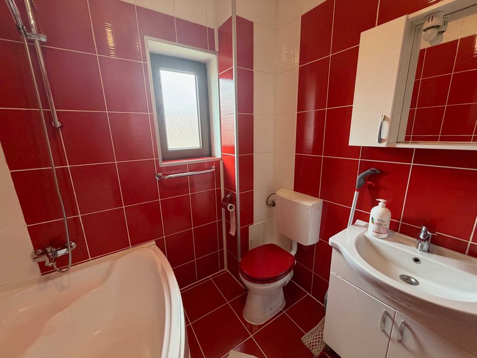 Inchiriem apartament 2 camere - et.1 - mobilat - cartier Hipodrom