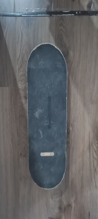 Скейт б/у, за 20к взял
