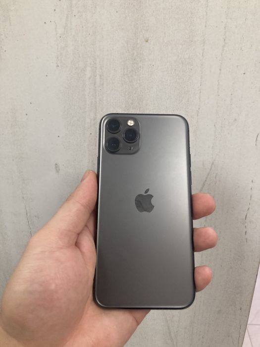Айфон 11про iphone 11pro 256gb