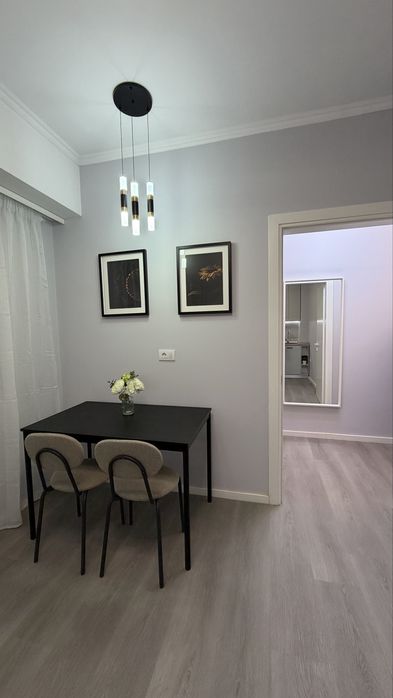Garsoniera, 1/11, Lujerului, exigent plaza faza 5, proprietar