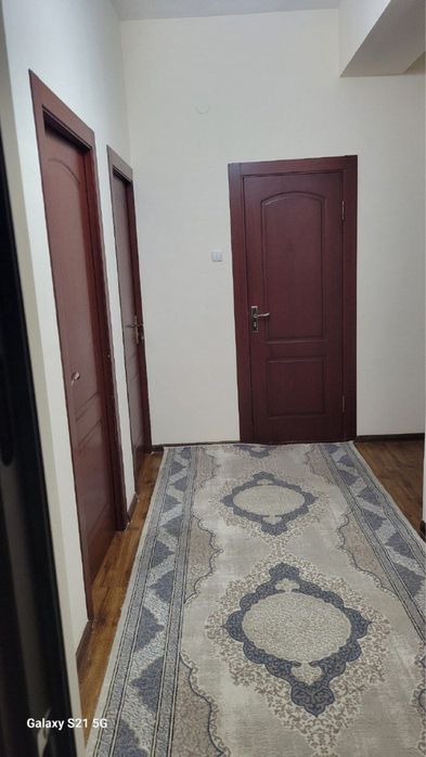 Аренда 2/3/5 Коракамиш 1/4