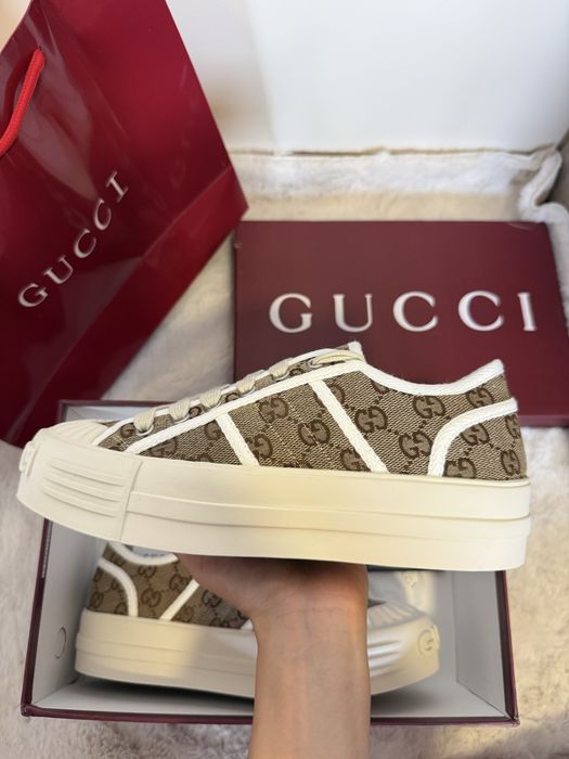 Дамски обувки Gucci