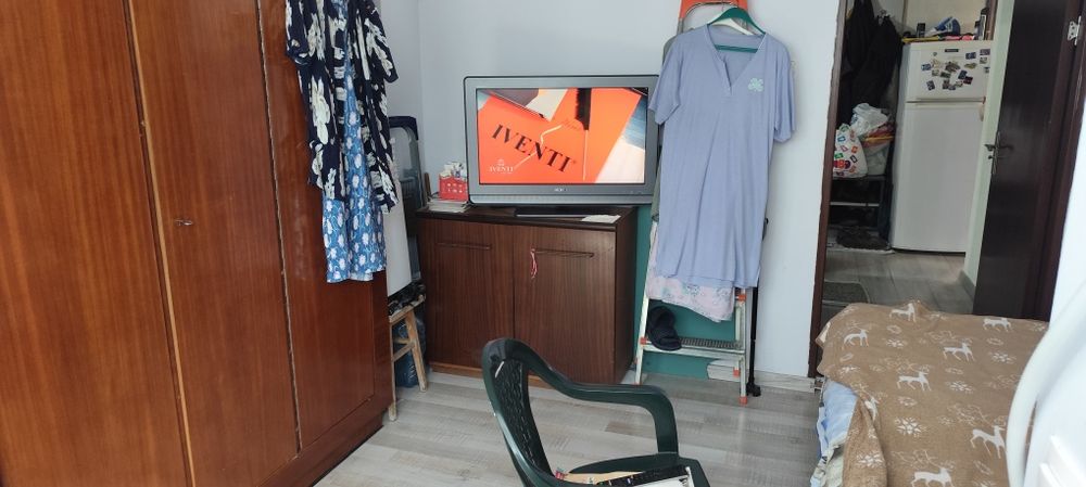 Продава се Двустаен апартамент в София, Люлин 3 - 65 кв.м за 1216 €/кв.м - Снимка #6