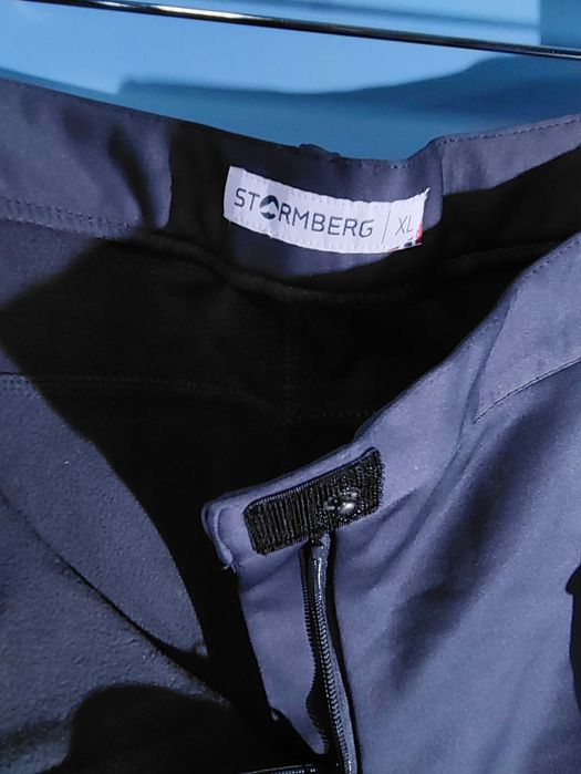 Stormberg SoftShell  Долнище Дамско/XL